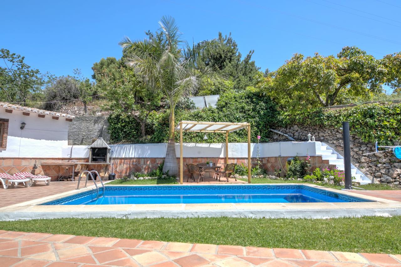 Villa Damian フリヒリアナ エクステリア 写真