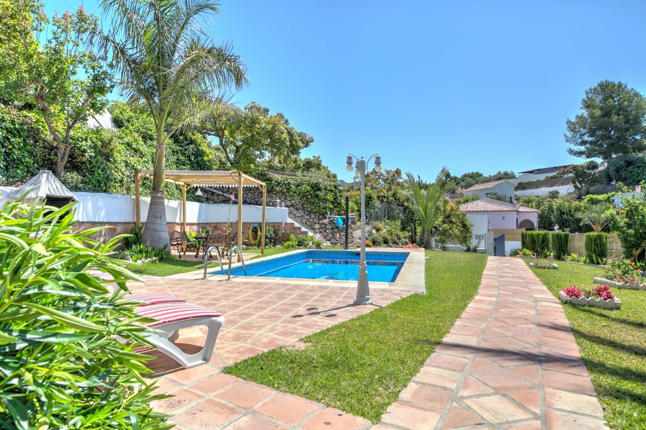 Villa Damian フリヒリアナ エクステリア 写真