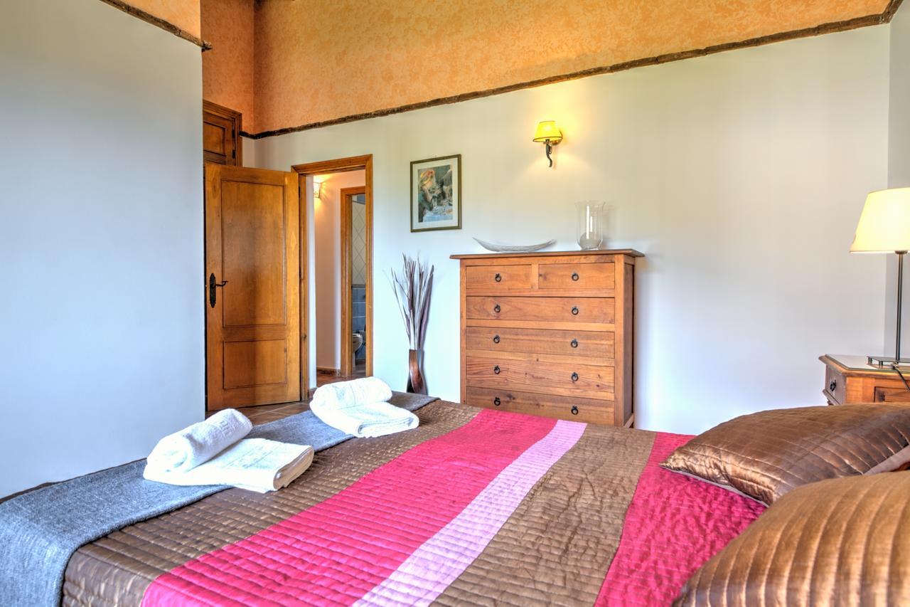 Villa Damian フリヒリアナ エクステリア 写真