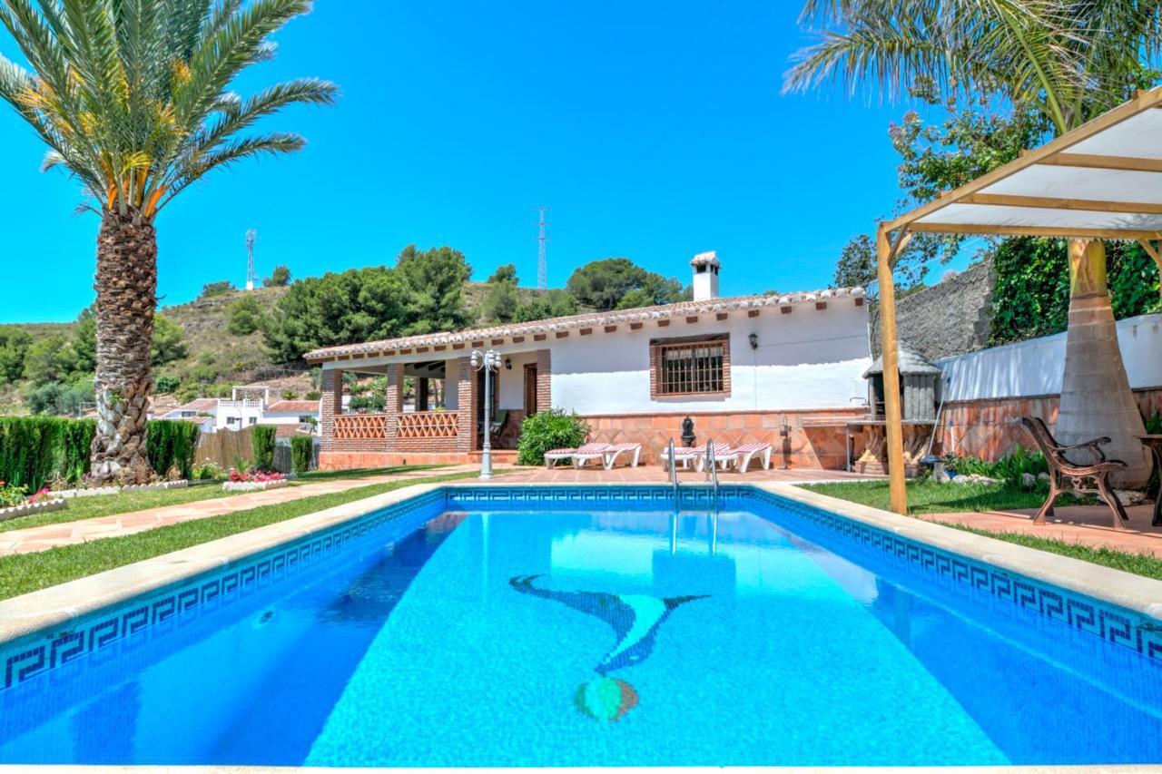Villa Damian フリヒリアナ エクステリア 写真