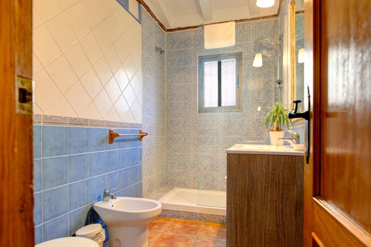 Villa Damian フリヒリアナ エクステリア 写真