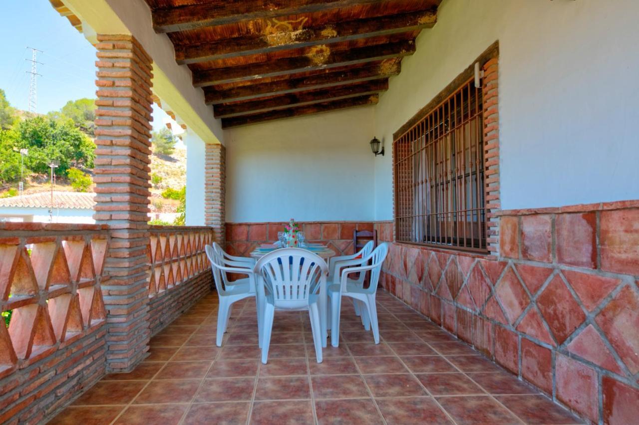 Villa Damian フリヒリアナ エクステリア 写真