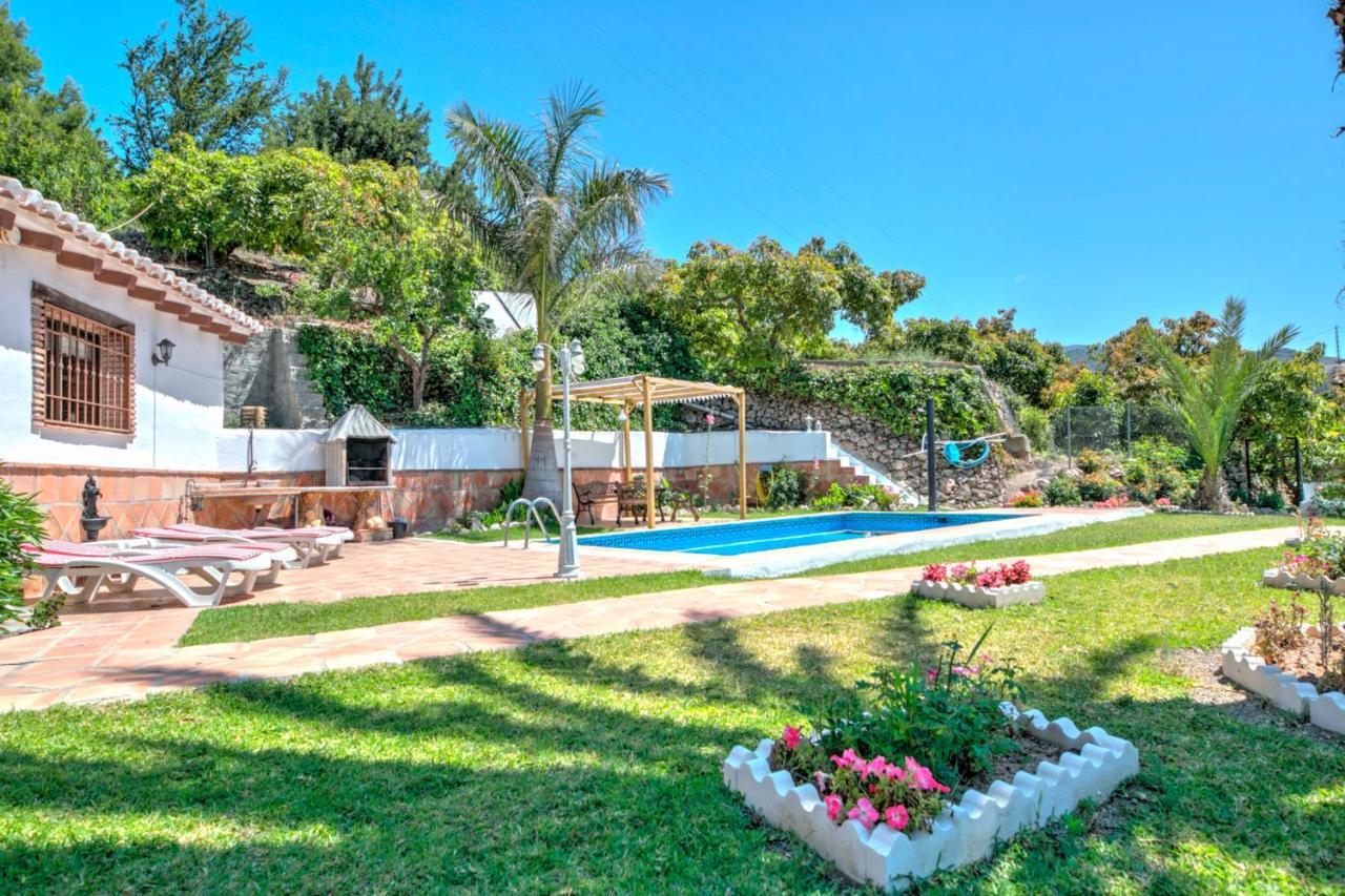 Villa Damian フリヒリアナ エクステリア 写真